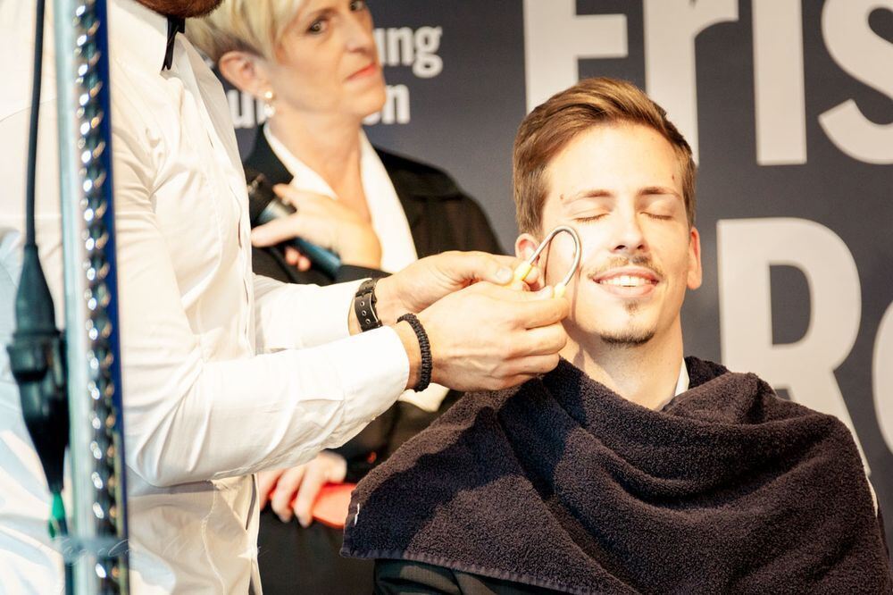 Reutlinger Friseur-Innung Herbst- und Wintertrends 2017