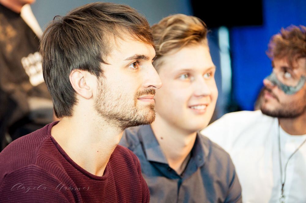 Reutlinger Friseur-Innung Herbst- und Wintertrends 2017