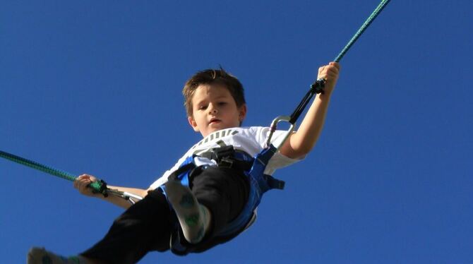 Gewerbe- und Industrieschau Metzingen 2017