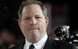 Filmproduzent Harvey Weinstein soll dutzende Frauen missbraucht haben. Foto: Guillaume Horcajuelo