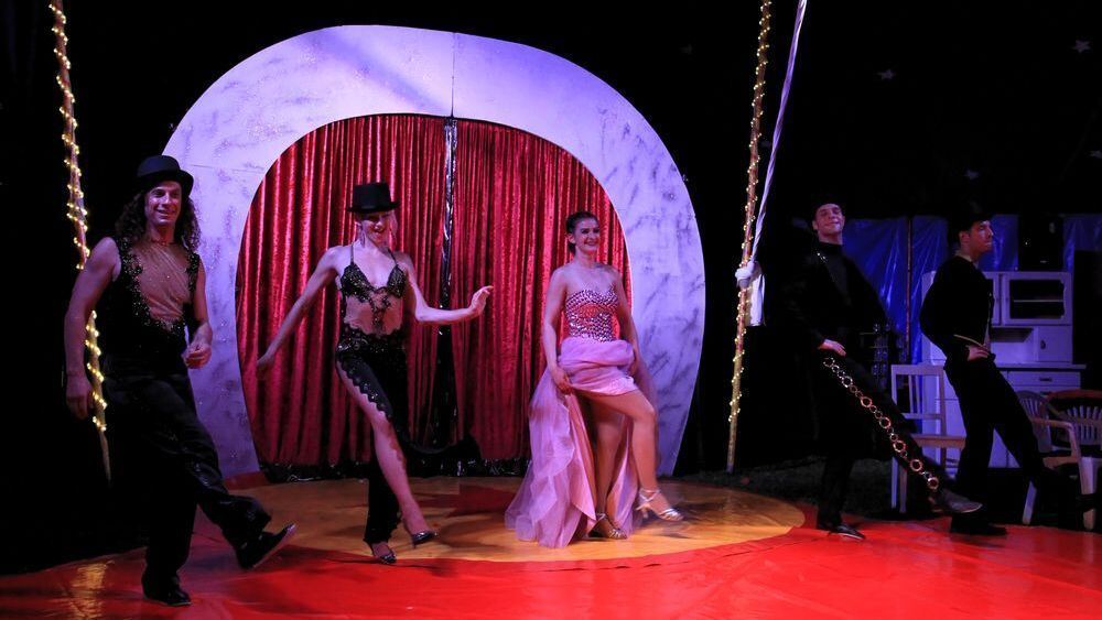 Das Traumtheater Neuhausen 2017