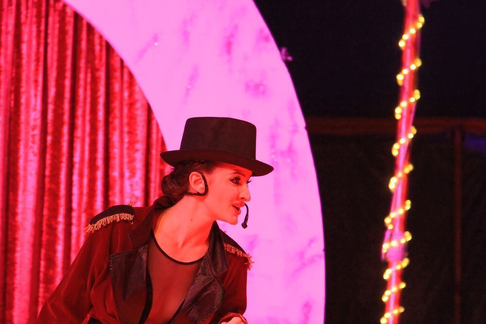 Das Traumtheater Neuhausen 2017