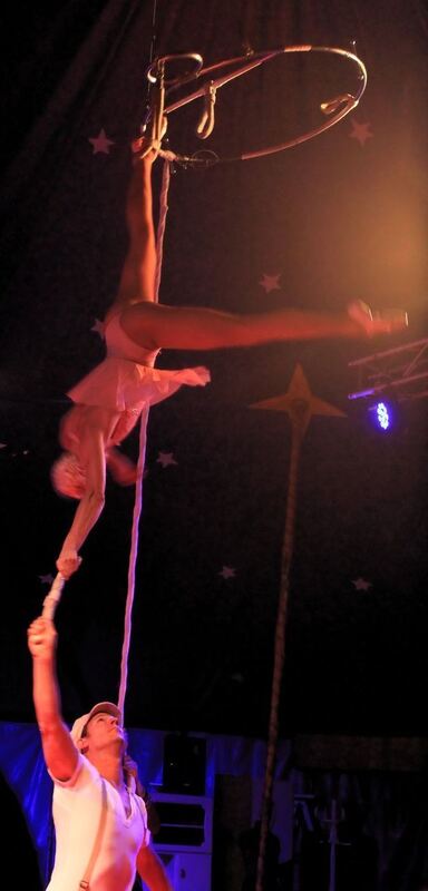 Das Traumtheater Neuhausen 2017