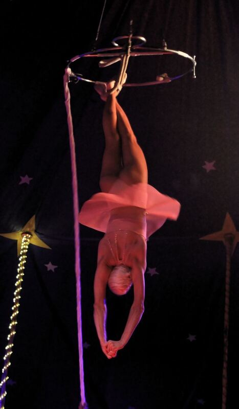 Das Traumtheater Neuhausen 2017