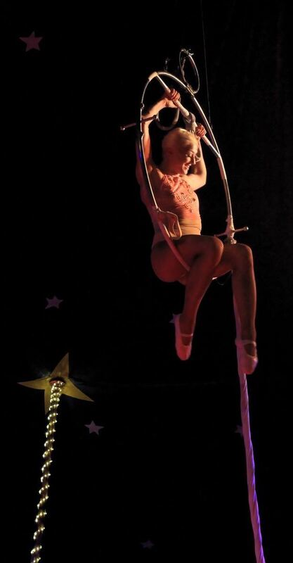 Das Traumtheater Neuhausen 2017