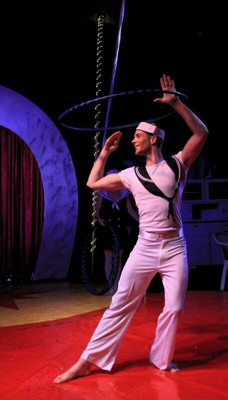 Das Traumtheater Neuhausen 2017