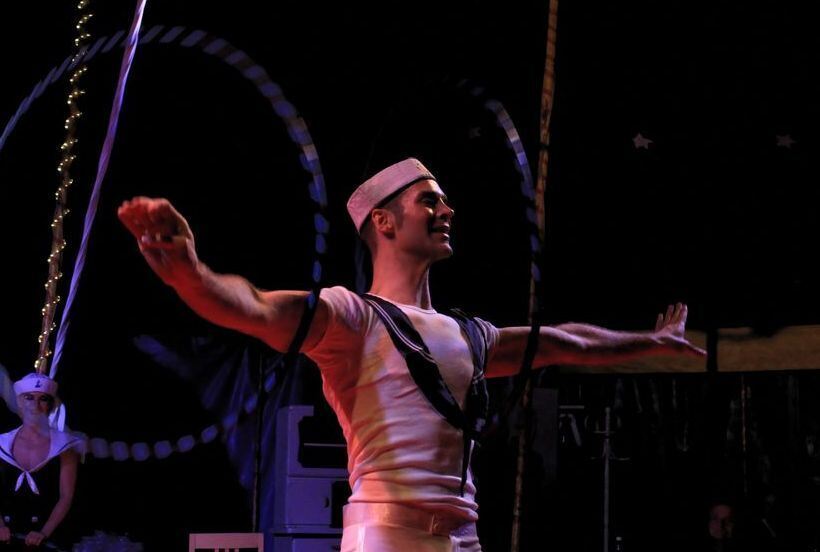 Das Traumtheater Neuhausen 2017