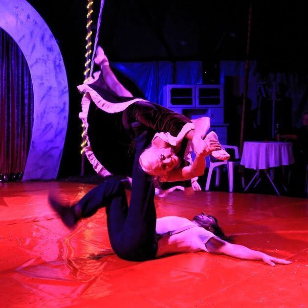 Das Traumtheater Neuhausen 2017