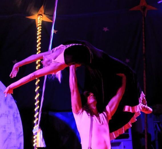 Das Traumtheater Neuhausen 2017