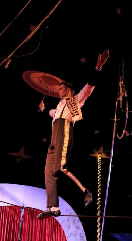 Das Traumtheater Neuhausen 2017