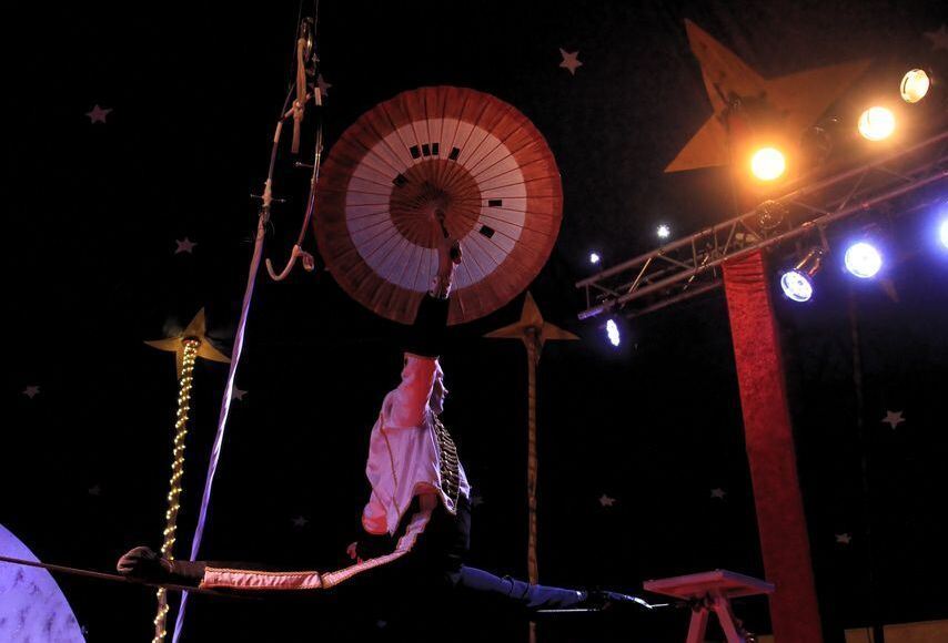 Das Traumtheater Neuhausen 2017