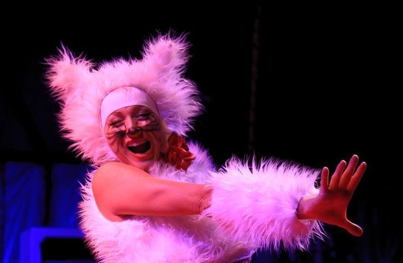 Das Traumtheater Neuhausen 2017