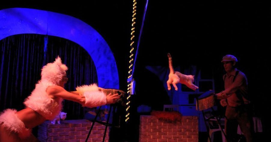 Das Traumtheater Neuhausen 2017