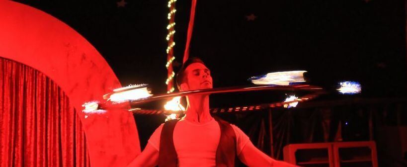 Das Traumtheater Neuhausen 2017