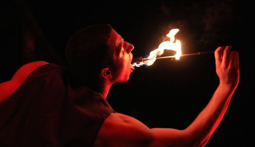 Das Traumtheater Neuhausen 2017