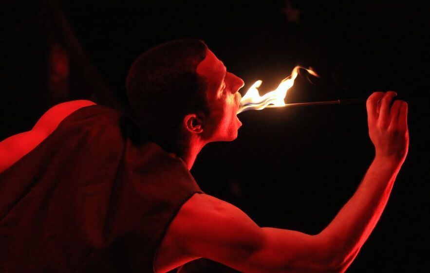 Das Traumtheater Neuhausen 2017