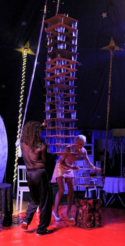 Das Traumtheater Neuhausen 2017