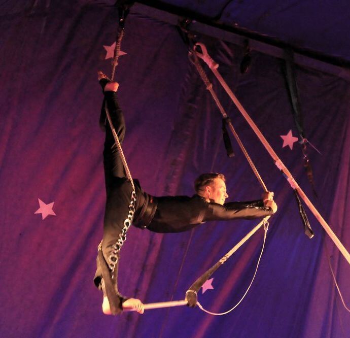 Das Traumtheater Neuhausen 2017