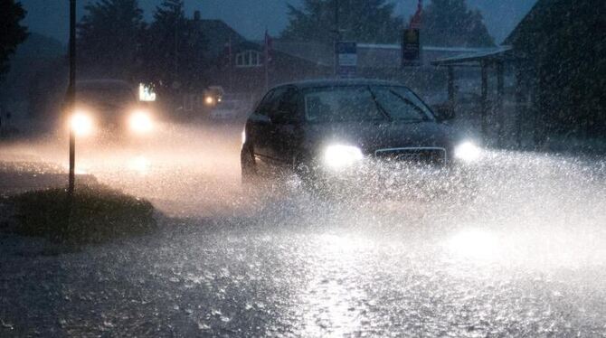 Foto: Julian Stratenschulte / Archiv