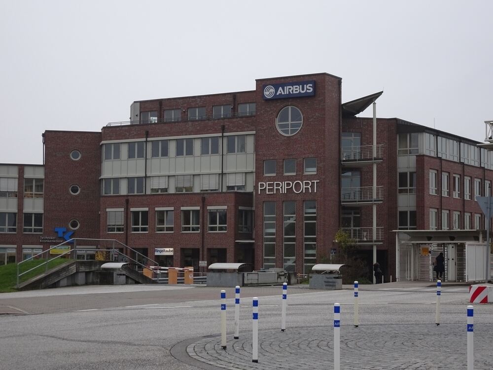 GEA Leserreise Amsterdam und Hamburg 2017