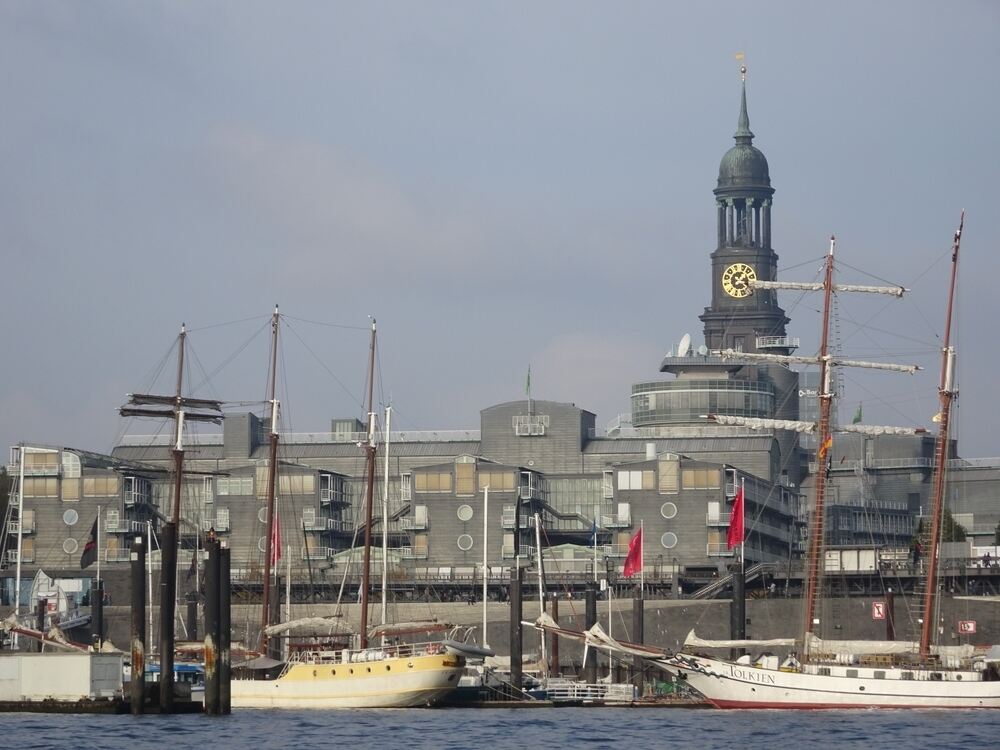 GEA Leserreise Amsterdam und Hamburg 2017