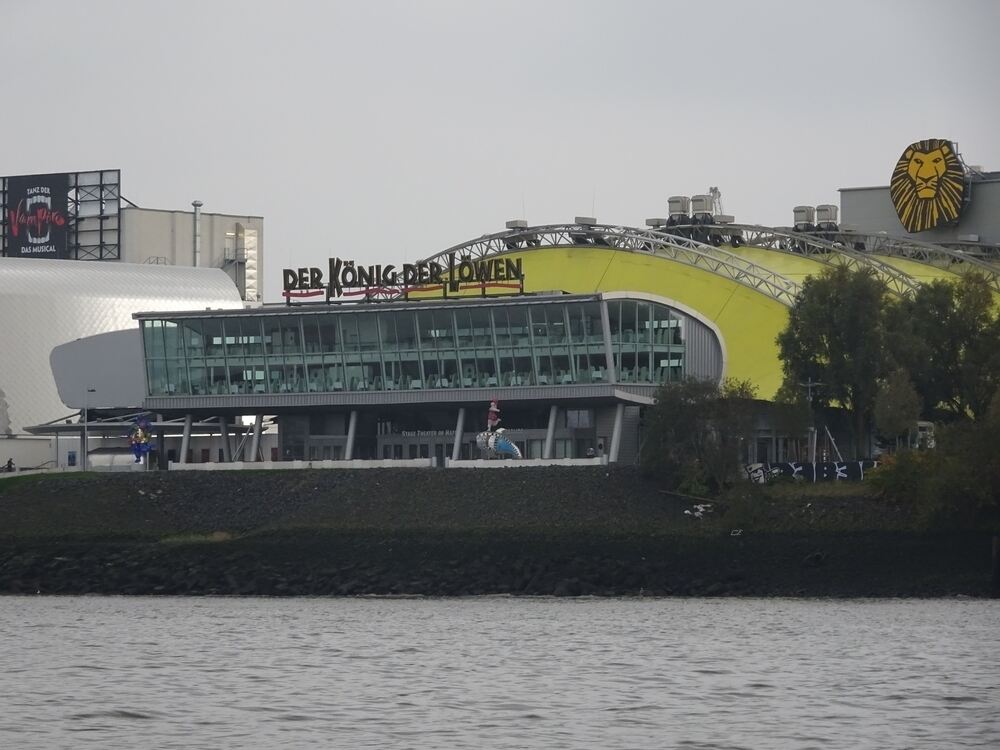 GEA Leserreise Amsterdam und Hamburg 2017