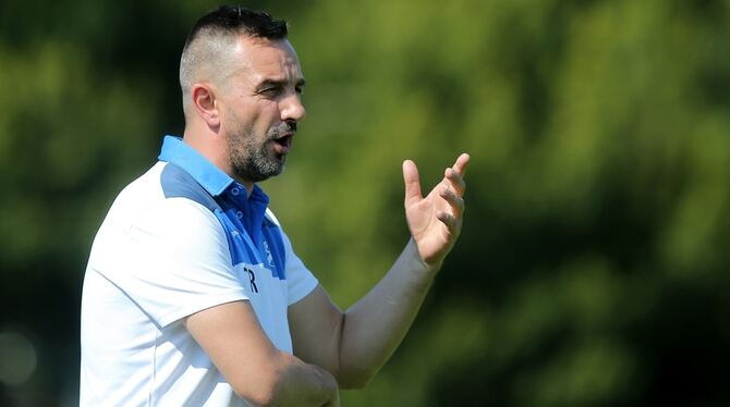 Teodor Rus. FOTO: EIBNER