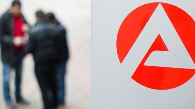 Die deutsche Wirtschaft bleibt ein Jobmotor. Foto: Julian Stratenschulte