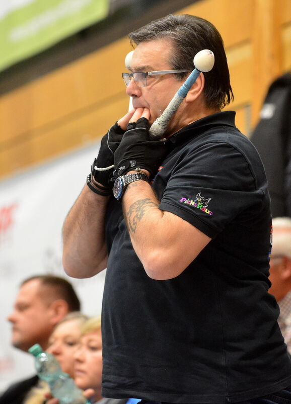 TV Neuhausen - VfL Pfullingen 19:17