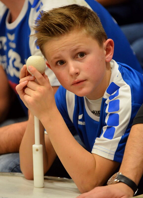 TV Neuhausen - VfL Pfullingen 19:17