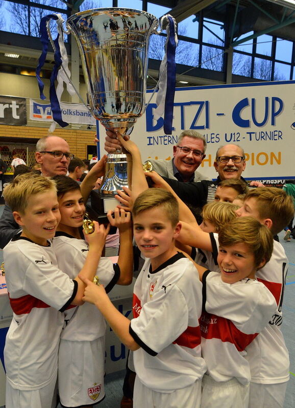 Betzi-Cup 2017