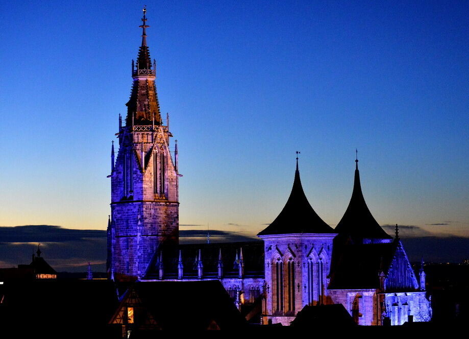 Weihnachtsmarkt Reutlingen 2017