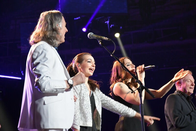 Night of the Proms 2017