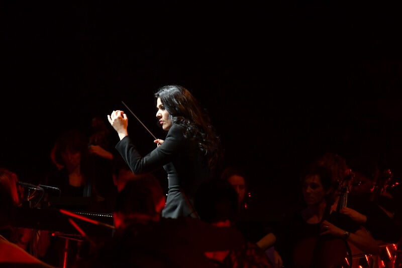 Night of the Proms 2017