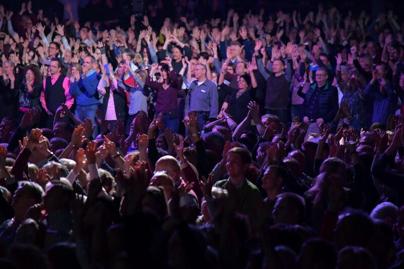 Night of the Proms 2017