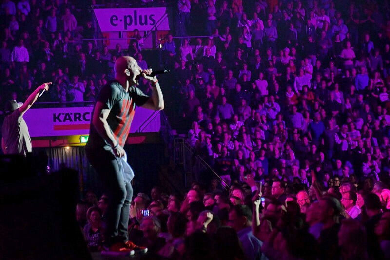 Night of the Proms 2017