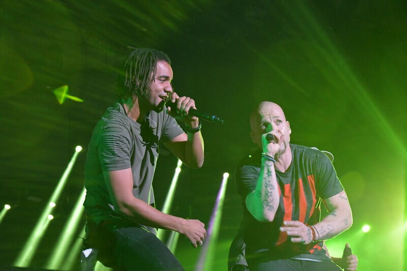 Night of the Proms 2017