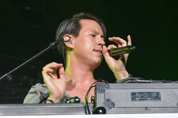 Night of the Proms 2017