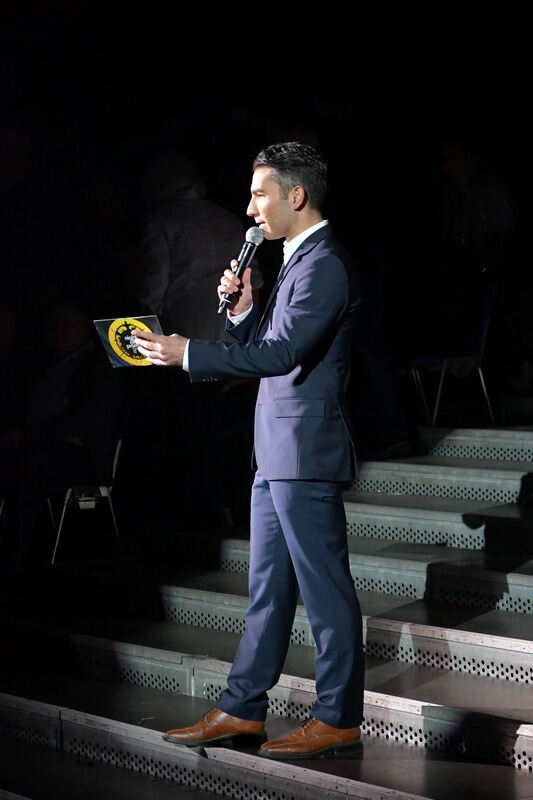 Night of the Proms 2017