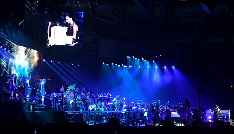 Night of the Proms 2017