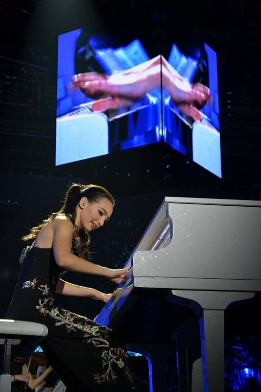 Night of the Proms 2017