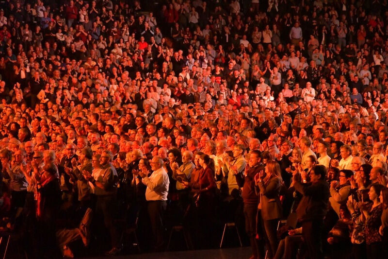 Night of the Proms 2017