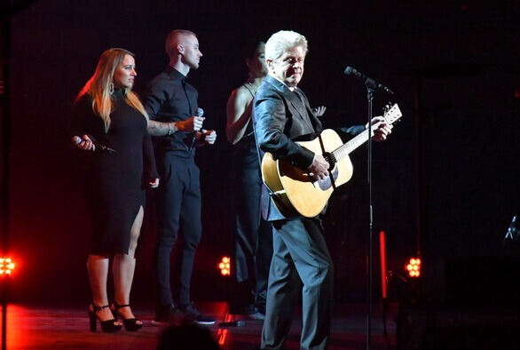 Night of the Proms 2017