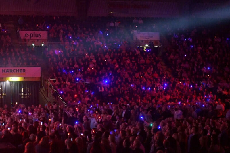 Night of the Proms 2017