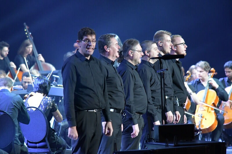 Night of the Proms 2017