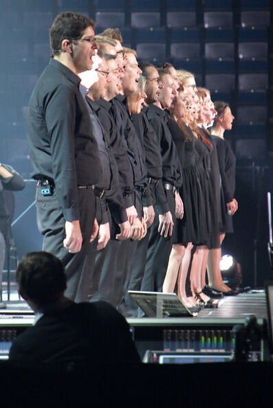 Night of the Proms 2017