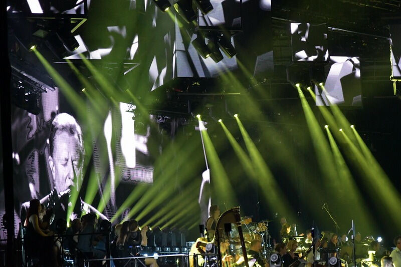 Night of the Proms 2017