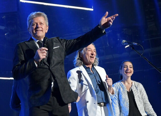 Night of the Proms 2017