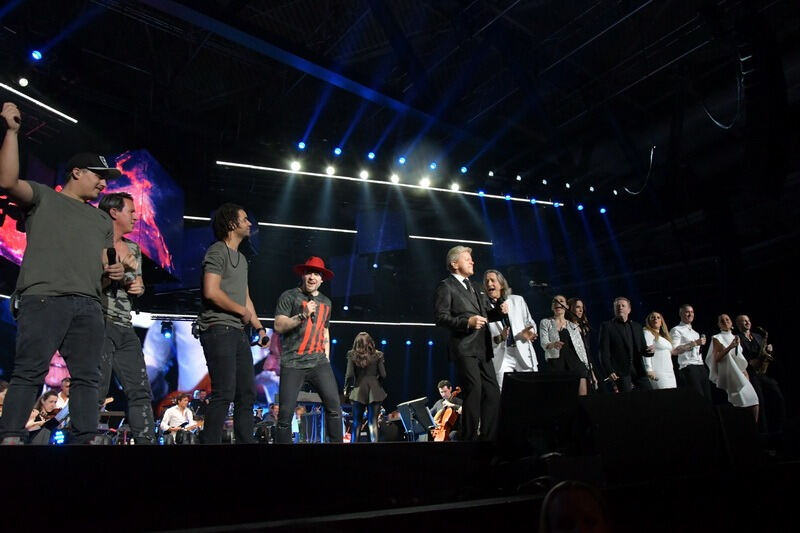 Night of the Proms 2017