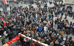 Heiliger Morgen 2017